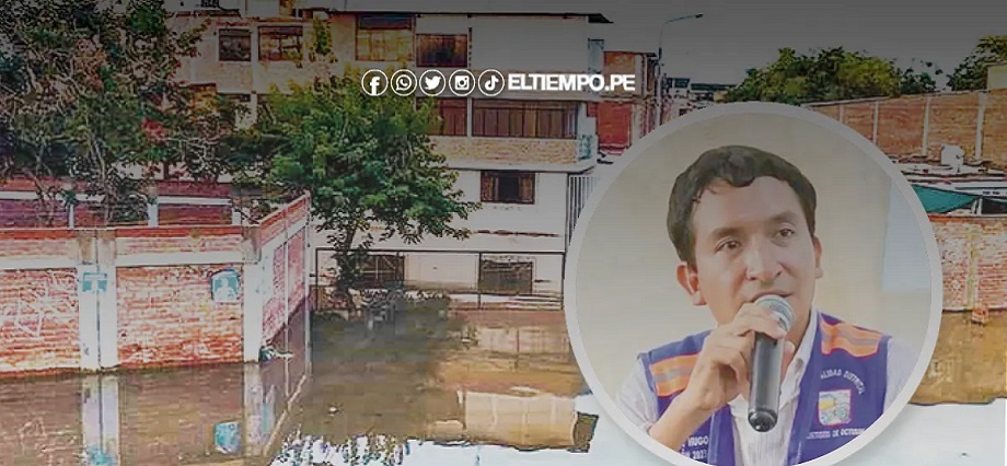 Denuncian a alcalde por desvío de presupuesto