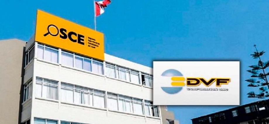 DVF Corporation sería inhabilitada hasta por 36 meses por presentar documentos falsos a EsSalud