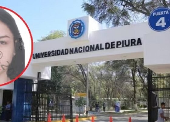 Empresaria “suertuda” de 24 años ofreció servicios por S/ 600 000 en la Universidad Nacional de Piura