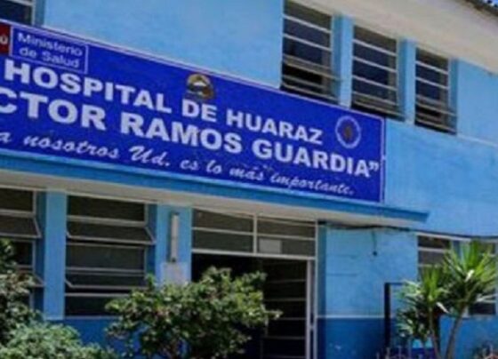 En riesgo hospital de Ancash: irregularidades en licitación paralizaría obra