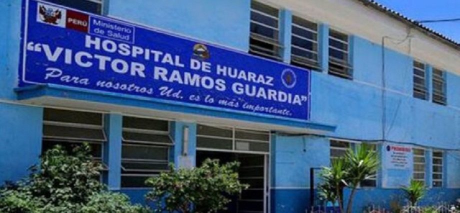 En riesgo hospital de Ancash: irregularidades en licitación paralizaría obra