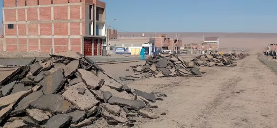 Perucámaras: recortes en obras por impuestos afectarán proyectos en regiones