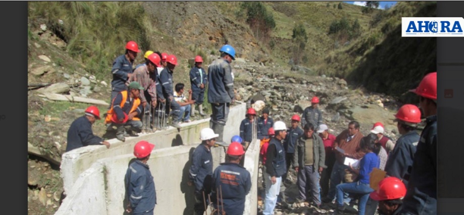 Exfuncionarios del gobierno de Luis Picón aceptan culpabilidad en caso de colusión agravada