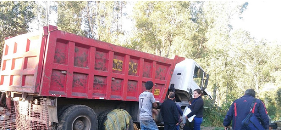 Fiscalía Anticorrupción de Apurímac consigue que exfuncionario y exproveedor de municipalidad de Cocharcas sean sentenciados por colusión