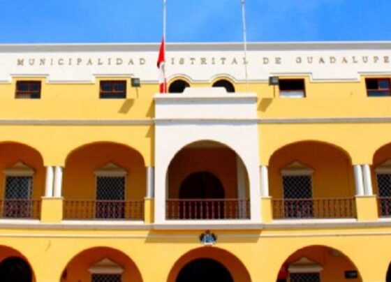 Guadalupe: Comité de Selección de Municipalidad Otorgó Buena Pro al Mismo Ganador que Originó Nulidad