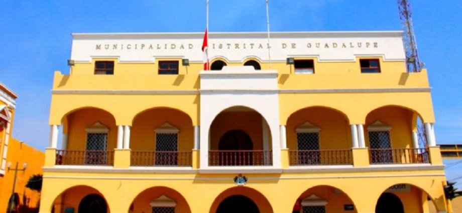 Guadalupe: Comité de Selección de Municipalidad Otorgó Buena Pro al Mismo Ganador que Originó Nulidad