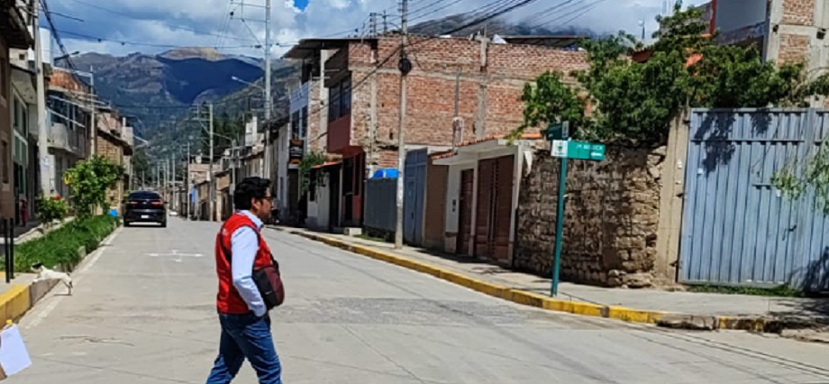 Inaplicación de penalidades generó pérdida de S/ 454 mil en Municipio de Talavera