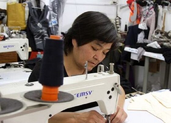 Inicia postulación de mypes del sector textil para acceder a compras del Estado