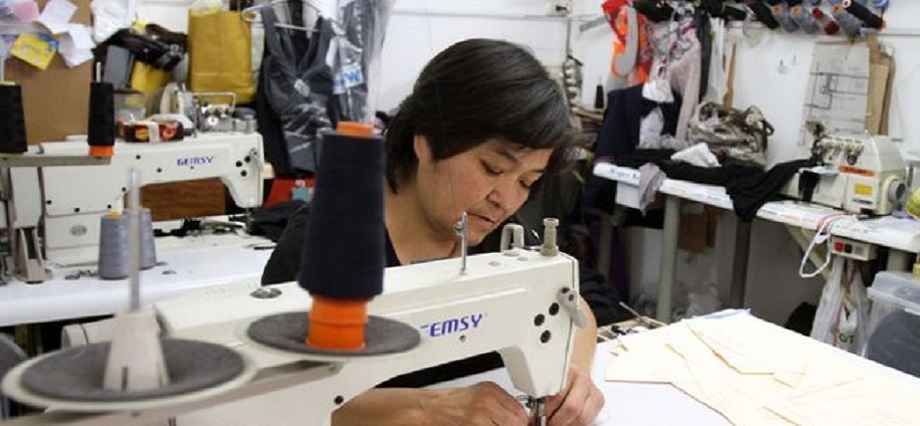 Inicia postulación de mypes del sector textil para acceder a compras del Estado