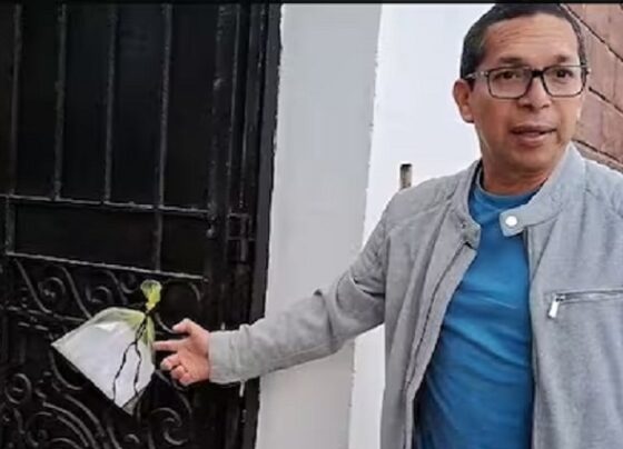 Lambayeque: Amenazan a proveedor tras presentar oferta en licitación del GORE
