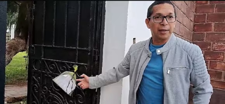 Lambayeque: Amenazan a proveedor tras presentar oferta en licitación del GORE