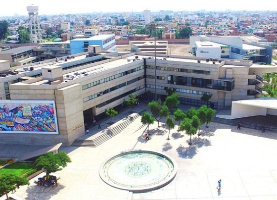 Línea 2 del Metro: alcanzan acuerdos para iniciar construcción de estación en la UNMSM
