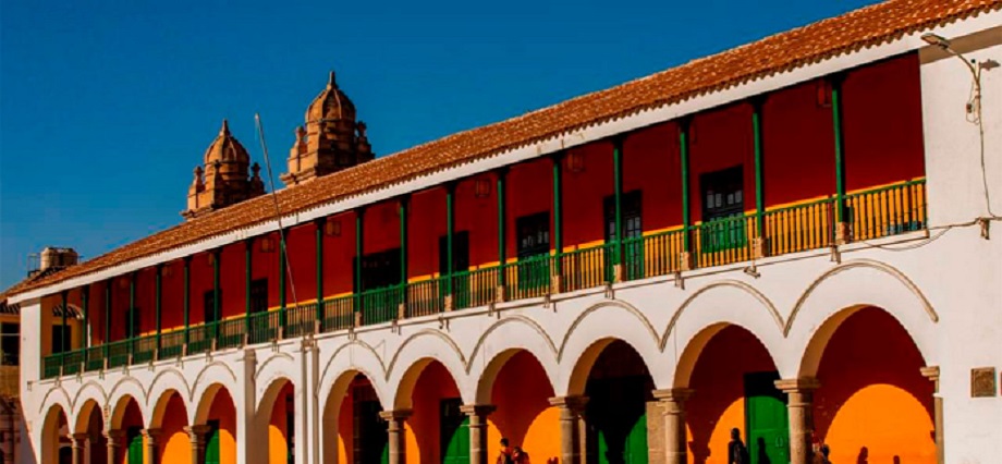 MPH realizó contratos con familiares y proveedores no autorizados