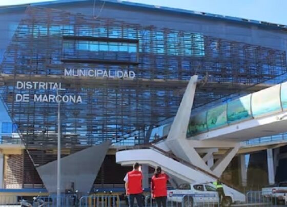 Nasca: Contraloría detectó incremento en el costo de expediente a más de S/ 1.4 millones sin sustento en Marcona