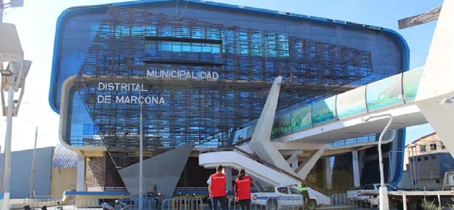 Nasca: Contraloría detectó incremento en el costo de expediente a más de S/ 1.4 millones sin sustento en Marcona