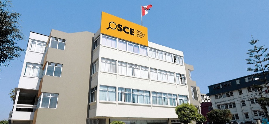 OCDE incluye dos herramientas del OSCE en su lista de proyectos innovadores