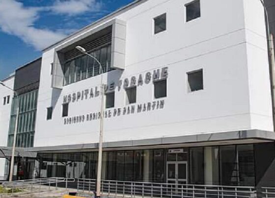 Otorgan buena pro a postor con mayor propuesta económica para mantenimiento de ascensores en Hospital de Tocache
