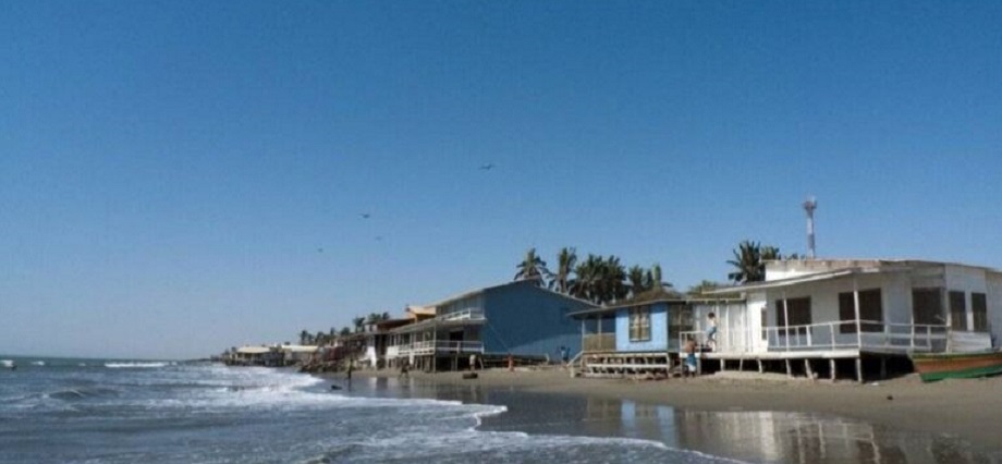 Paita: proyecto de agua y alcantarillado en Colán lleva 9 años inconcluso