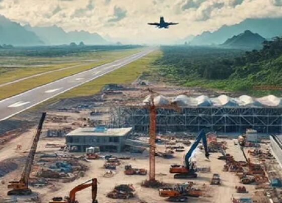 Perú tendría 4 nuevos aeropuertos con una inversión de más de S/620 millones: ¿dónde estarán ubicados?