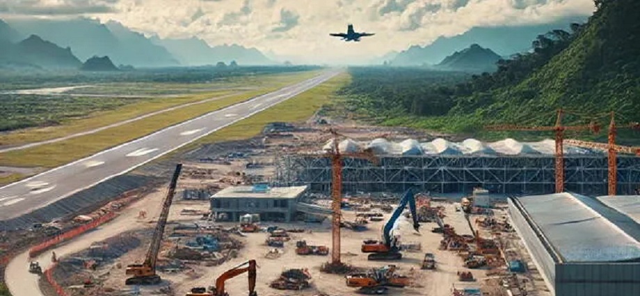 Perú tendría 4 nuevos aeropuertos con una inversión de más de S/620 millones: ¿dónde estarán ubicados?