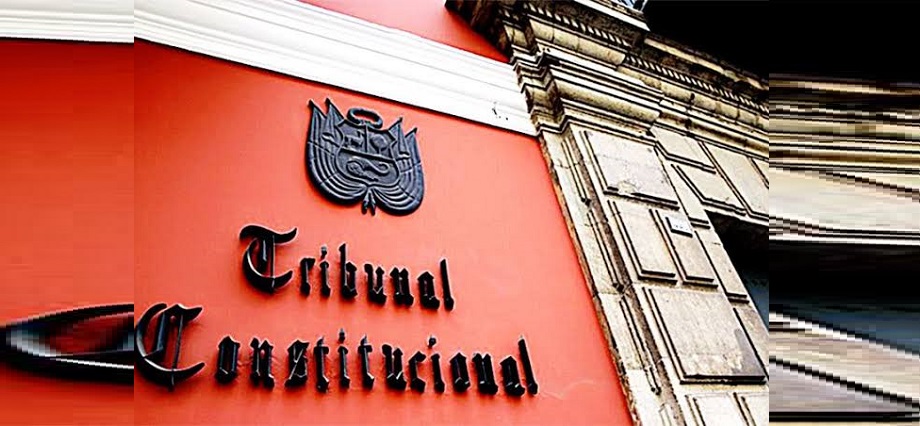 PJ: instó al Congreso a regular la función sancionadora de la Contraloría