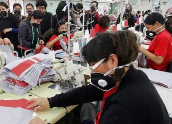 Programa compras a myperú lanza nuevas convocatorias del sector textil por más de S/ 192 millones