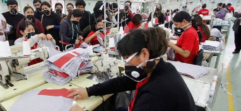 Programa compras a myperú lanza nuevas convocatorias del sector textil por más de S/ 192 millones