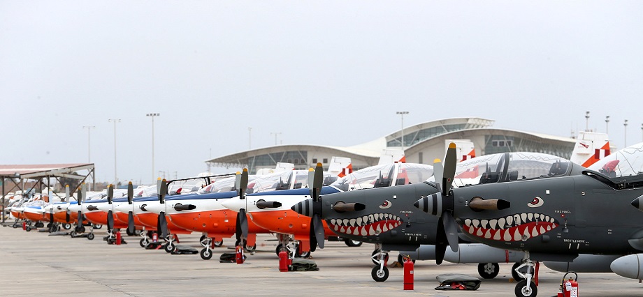 Proinversión impulsó primer proyecto de Obras por Impuestos del Ministerio de Defensa por S/ 49.8 millones