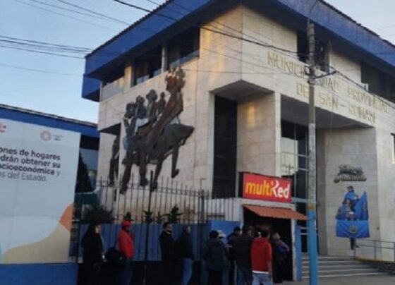 Puno: Todo quedó en familia para grosera ‘cotizadora’