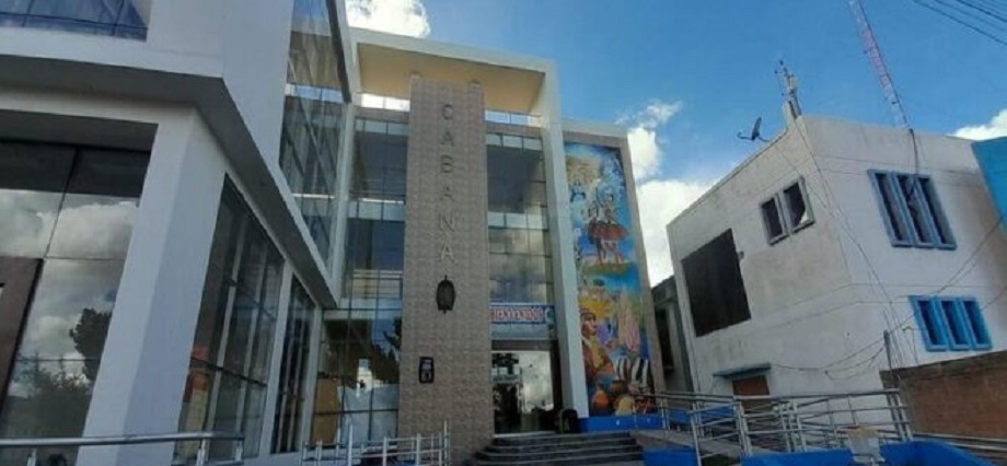 Puno: Pretenden consumar gran ‘faenón’ en Cabana