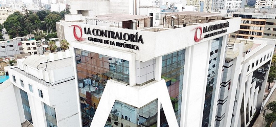 Suspensión de implementación de Ley del Auditor permite ahorrar S/ 1672 millones al presupuesto de Contraloría