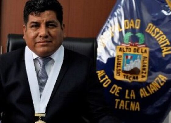 Tacna: Acusan sobrevaloración en obras de Alto de la Alianza