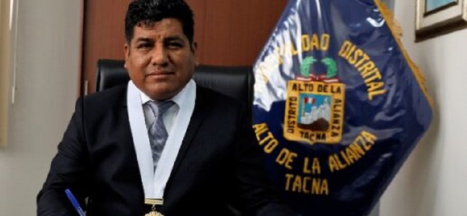 Tacna: Acusan sobrevaloración en obras de Alto de la Alianza