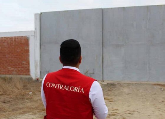 Tumbes: Contraloría reveló irregular contratación en obra de Villa Deportiva de Zarumilla