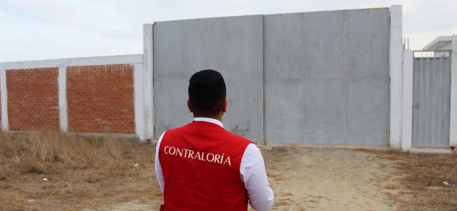 Tumbes: Contraloría reveló irregular contratación en obra de Villa Deportiva de Zarumilla