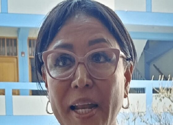 Fiscalía solicita 36 meses de prisión preventiva para el esposo de la congresista Elizabeth Medina