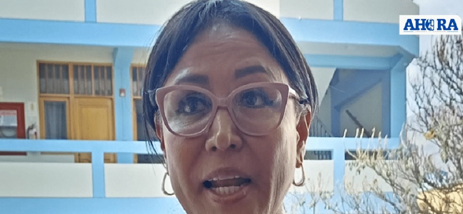 Fiscalía solicita 36 meses de prisión preventiva para el esposo de la congresista Elizabeth Medina