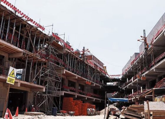 Adrianzén sobre Ministerio de Infraestructura: “No costará un centavo más”
