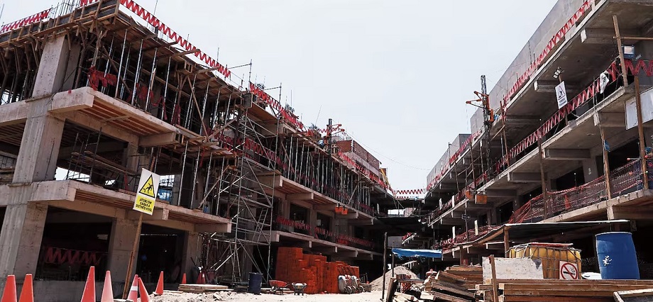 Adrianzén sobre Ministerio de Infraestructura: “No costará un centavo más”