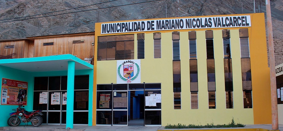 Arequipa: Asciende a S/400 mil el perjuicio económico del exalcalde de Mariano Nicolás Valcárcel