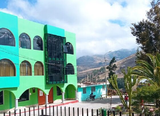 Ayacucho: Fiscalía Anticorrupción logra condena para exfuncionarios municipales que se coludieron con proveedor