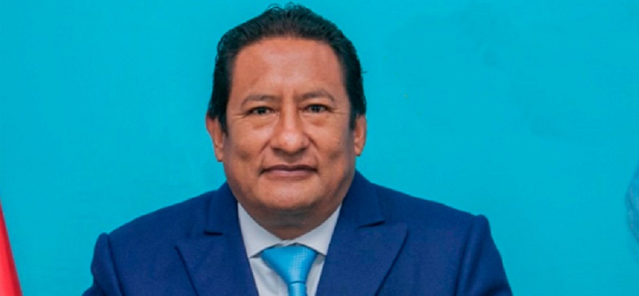 Áncash: exalcalde de Independencia es condenado a 8 años de cárcel