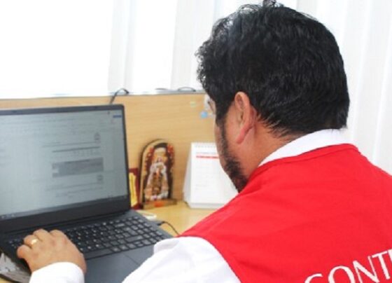 Contraloría: Contrato irregular de proveedor que incumplía requisitos en municipio de Caicay