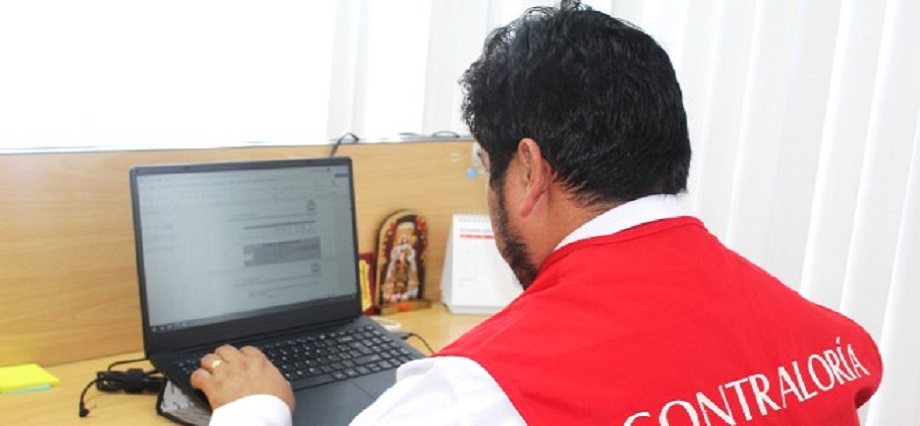 Contraloría: Contrato irregular de proveedor que incumplía requisitos en municipio de Caicay