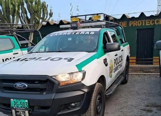 Contraloría detectó camionetas de la Policía inmovilizadas por falta de mantenimiento a pesar de tener presupuesto