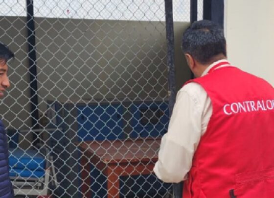 Contraloría halló irregularidades en obra civil para tres establecimientos de salud