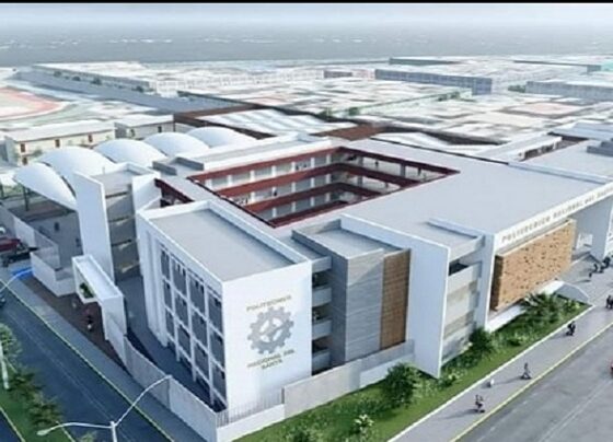 Colegio Politécnico: irregularidades en selección de consorcio para reconstrucción millonaria