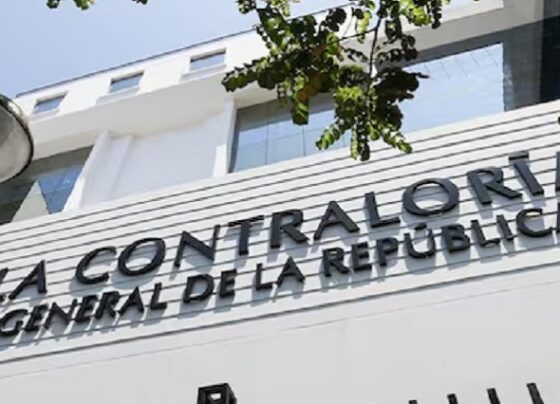 Comisión elaborará propuesta de mejora sobre potestad sancionadora de la Contraloría