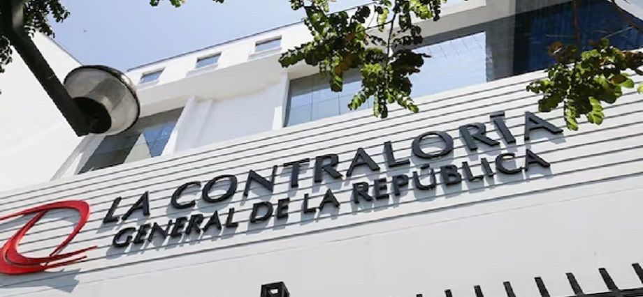 Comisión elaborará propuesta de mejora sobre potestad sancionadora de la Contraloría