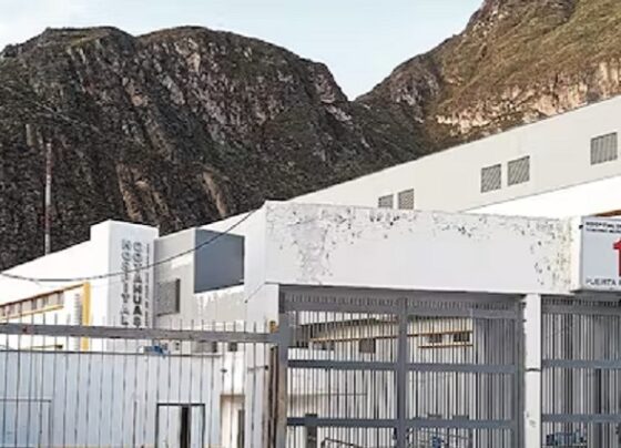 Cuatro hospitales de Arequipa con demora en uso de saldo de obra